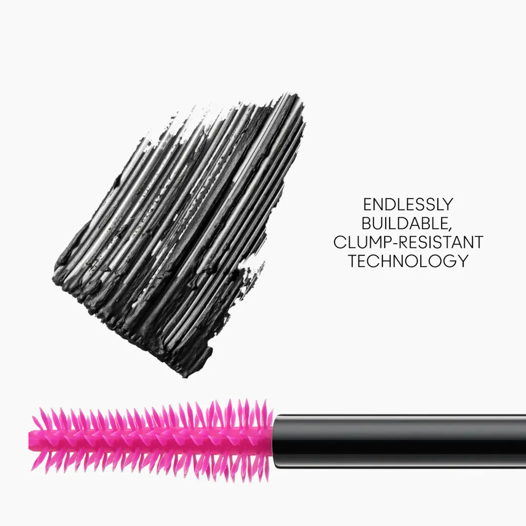 Mac Cosmetics Mini Stack Mascara - Mini M·A·C